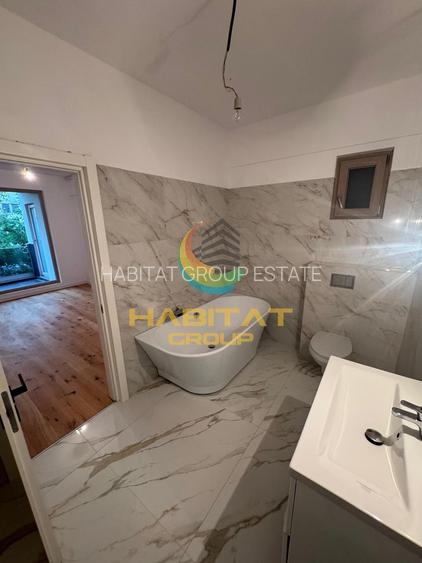 apartament 4 camere de inchiriat Iancului metrou - 19
