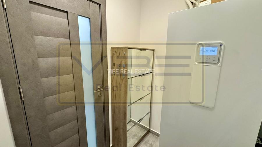 Apartament 2 camere NOU Copou - Complex Rasarit de Soare - 59