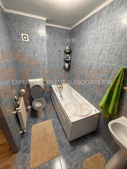 Apartamanet 2 camere de vanzare in zona COMPOZITORI- Baba Novac, Constanta - 14