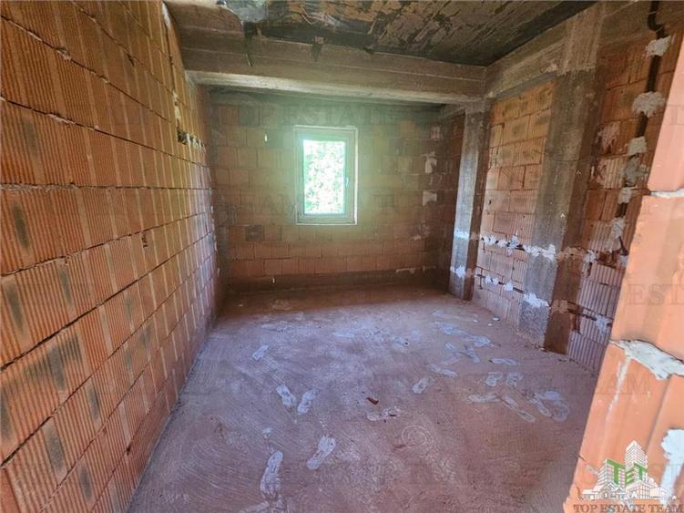 Apartament 2 camere bloc boutique metrou Gorjului