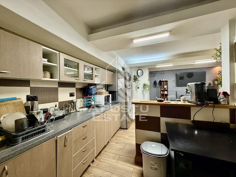 Apartament 4 camere de vanzare Complexul Studentesc Timisoara