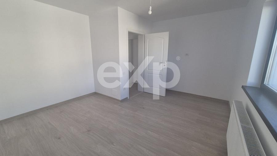 Casă nouă 5 camere, 151 mp utili, teren 1.563 mp – Albota