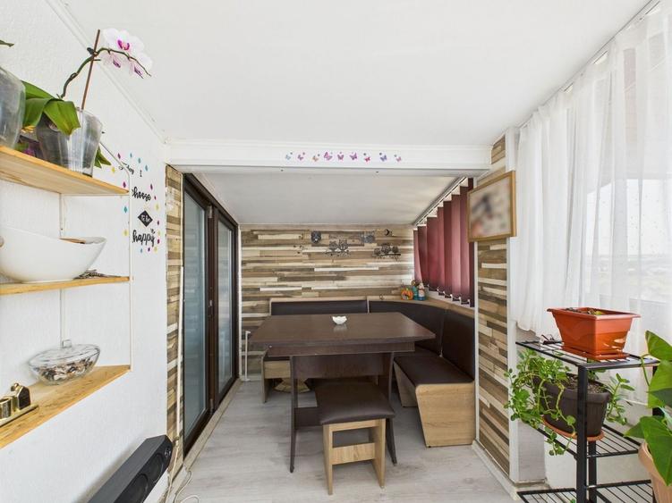 Apartament 3 camere de vânzare-Bragadiru, Leroy Merlin