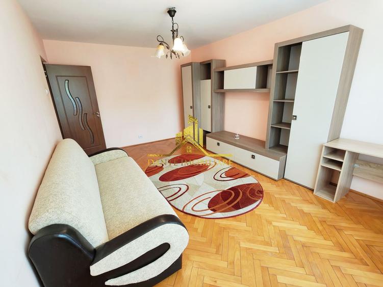 2 camere, decomandat, mobilat modern, Zorilor, Observatorului