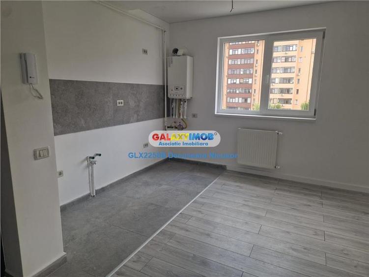 Apartament cu 2 camere MILITARI RESIDENCE