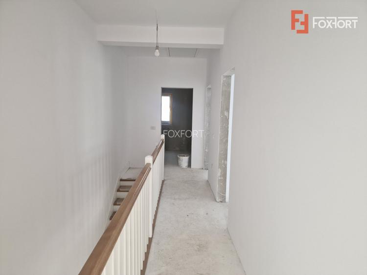 Duplex cu 4 camere in Mosnita Noua - Urseni - 10