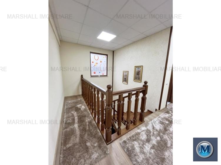 Vila cu 4 camere de vanzare, zona Traian, 160.51 mp #12854