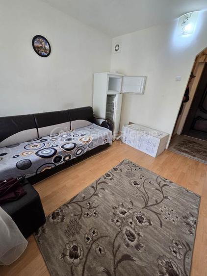 ETAJ 2! Camera de camin 17mp, Podu Ros, mobilata, cu baie proprie