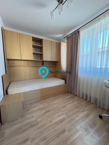 Duplex 4 Camere cu Grădină | Ideal Familie | Ghencea