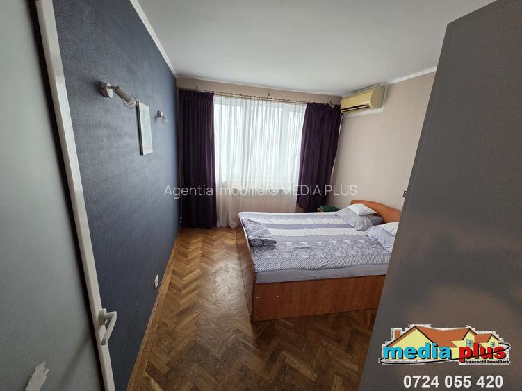 Apartament 2 camere decomandat de închiriat, etaj 9, zona Palatul de Justiție – - 6