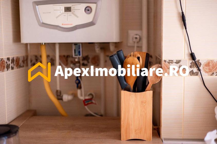 Garsoniera de inchiriat Crangasi București | ApexImobiliare.ro - 10