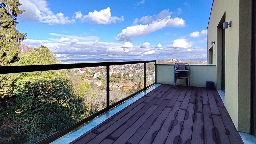 Apartament Gama Premium - Calea Poienii