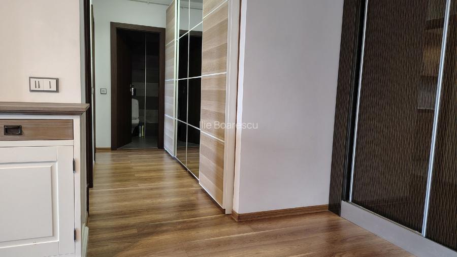 Proprietar - 2 camere Grand Park Sopor, 54 mp + balcon 12 mp +  garaj - 640 € - 3