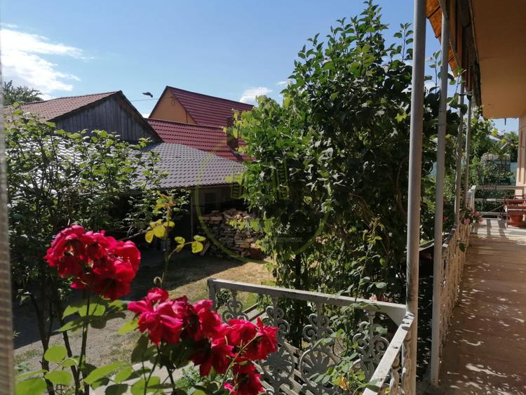 Casă de vânzare în mun. Reghin
