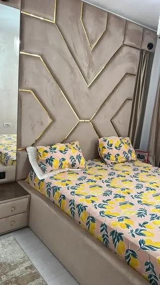 Brancoveanu 2 camere decomandat apartament gata de mutare