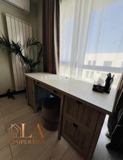 DIRECT PROPRIETAR | Duplex 4 camere mobilat | Moghioros Park - 8