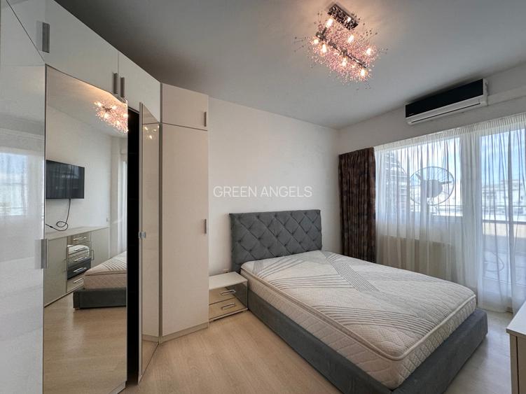 Comision 0% Apartament 3 camere + terasa 33mp+2 locuri parcare Dristor Residence - 13