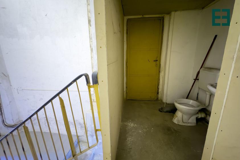 Spațiu pentru depozitare – Zona Calea Aradului - Timișoara