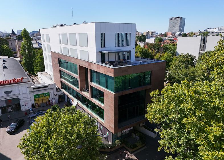 33 CENTRAL STREET OFFICES - comision 0%, reprezentam proprietarul!