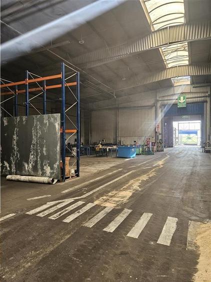 Proprietate Industriala - Productie - Industrie Grea