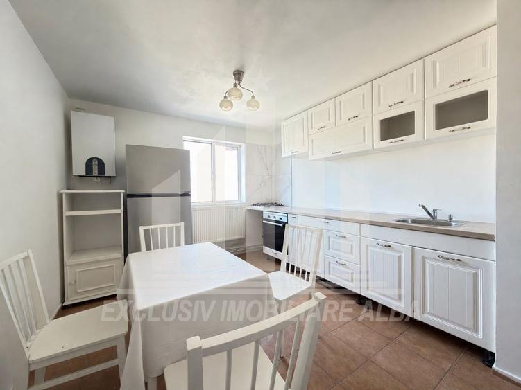 Apartament 2 camere | 51 mp | Balcon inchis | Cetate-Piata