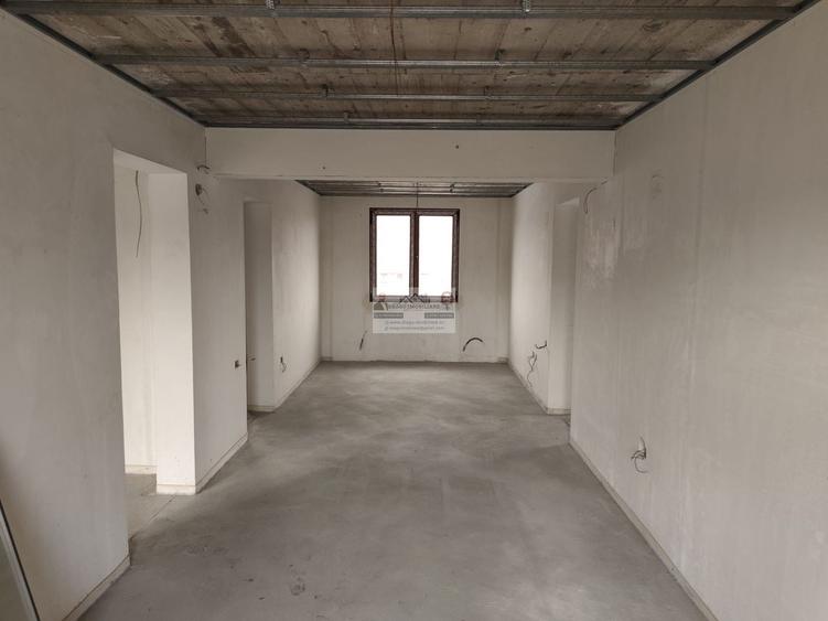 Imobil 444 mp utili | Teren 726 mp | Ideal 3 apartamente | Zona Profiriu