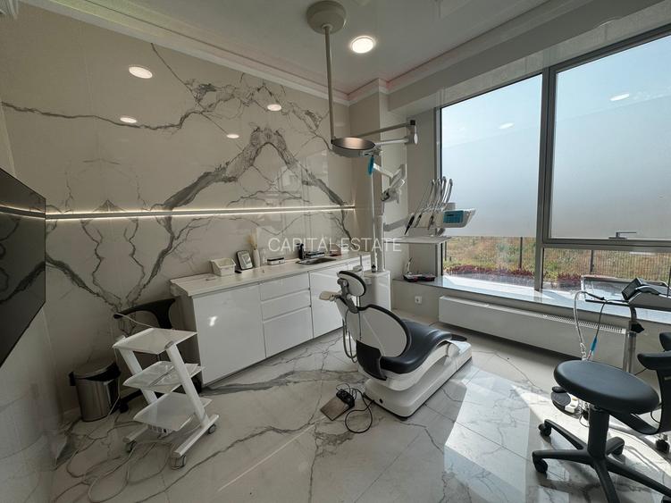 Clinica Stomatologica complet echipata pentru functionare LUXURIA - 7