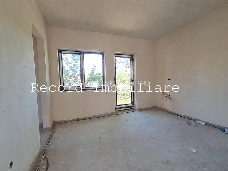 Casa individuala P+E, teren 600 m Gilau - 6