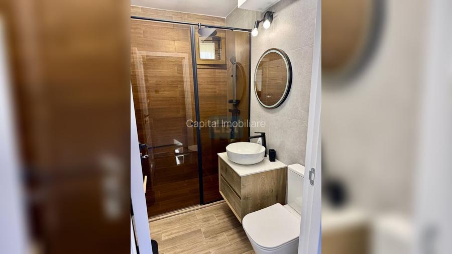 COMISION 0%! Ap. 2 camere 55 mp, Unirii | Iulius Mall | Gheorgheni - 9