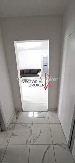 5 min Metrou OBOR, renovat, mobilat si utilat - 3