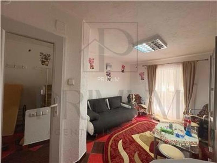 SAGULUI - APARTAMENT 1 CAMERA - mobilat, utilat, decomandat - 2