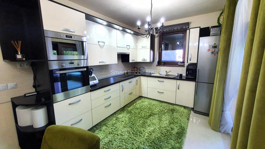 Casa 200mp cu teren 407mp Sura Mare - 10