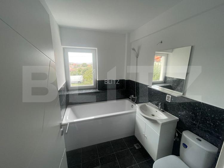 Apartament 3 camere, Decomandat, Sebes, cu TVA - 5