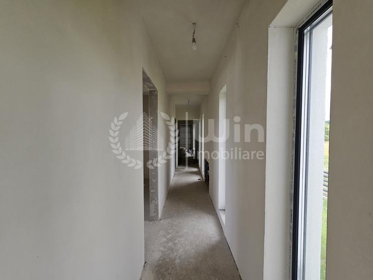 Casa individuala | Nzeb | 220mp utili | 479 mp teren | Zona Soporului