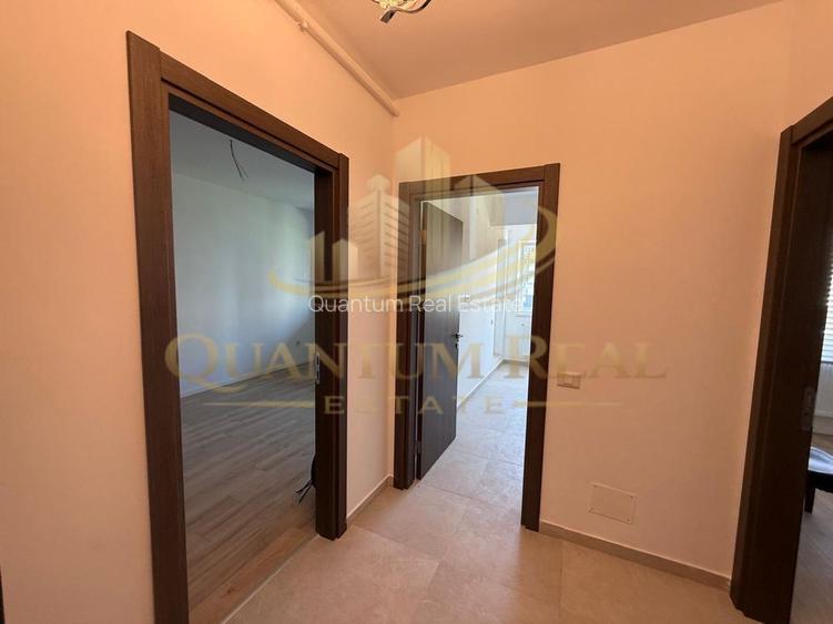 Apartament 2 camere -Loc parcare inclus, bloc modern, sector 4 - 5