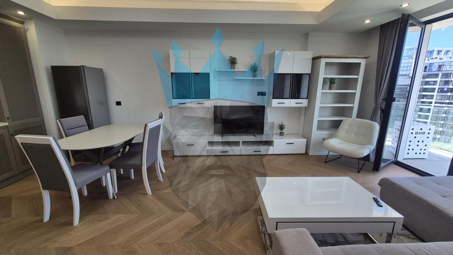 Apartament 2 Camere Complex BHB Avenue Aviatiei Bucuresti