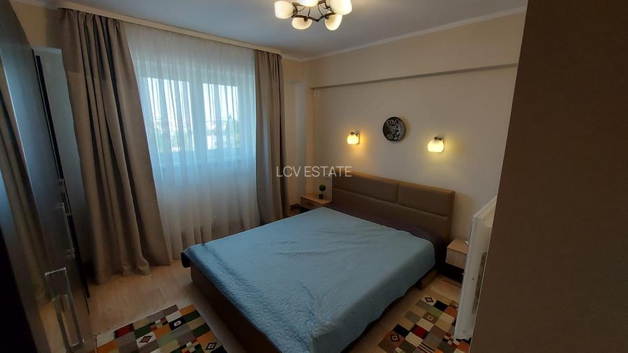 Apartament 2 camere Casa de Cultură/Centrală Proprie/AC/CTBus - 4