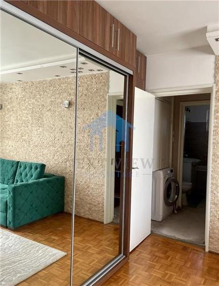 Apartament 2 camere, Gheorgheni