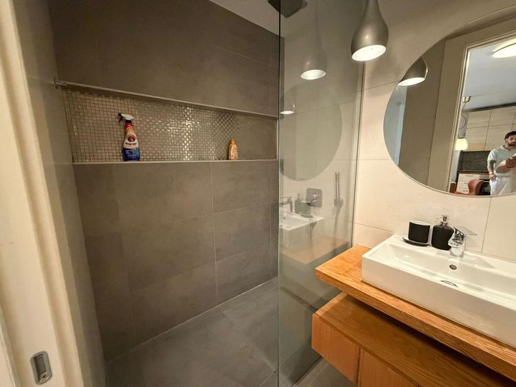 2 camere de inchiriat | zona Floreasca | centrala proprie