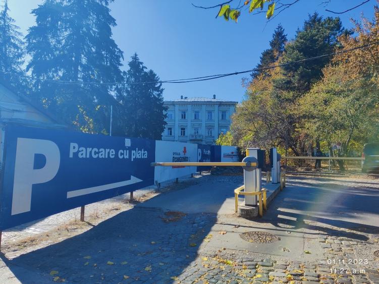 Teren festivaluri, Evenimente, Piete de Weekend ULTRACENTRAL ,Calea Plevnei