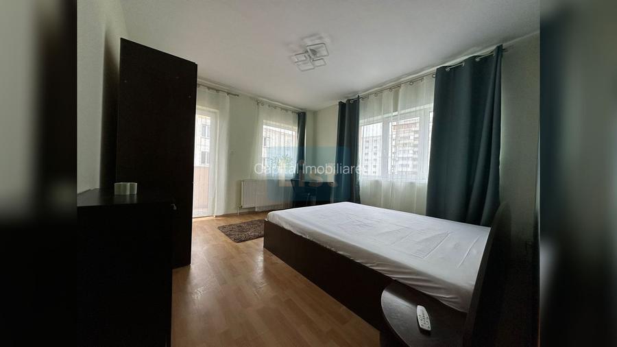 COMISION 0%! Ap. 3 camere 64 mp, PET FRIENDLY, The Office – Mărăști - 6