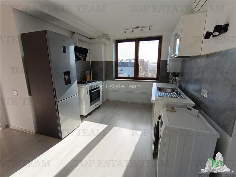 Vanzare apartament 3 camere Beller- Floreasca - 13