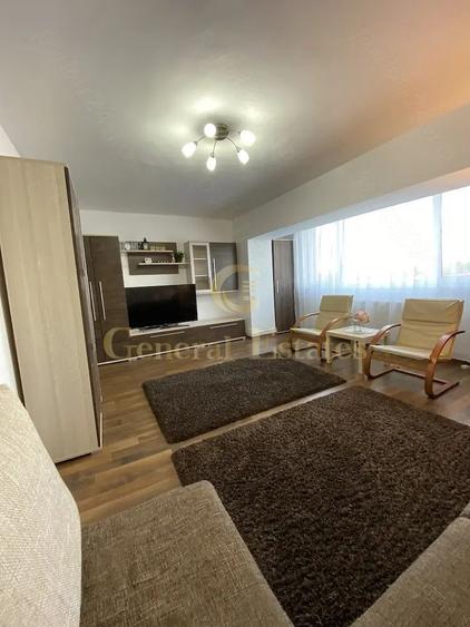 **Apartament 3 camere de închiriat – Zona Griviței