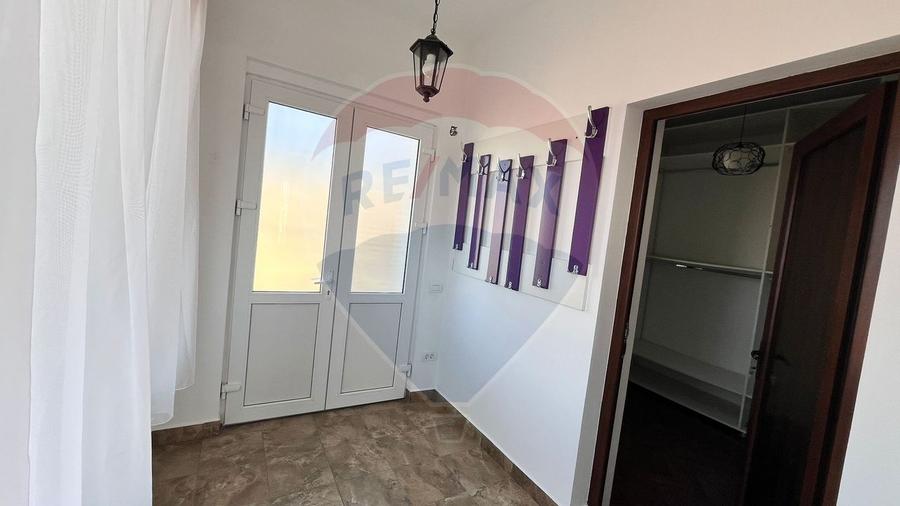 Casă / Vilă cu 2camere de vânzare la curte comuna