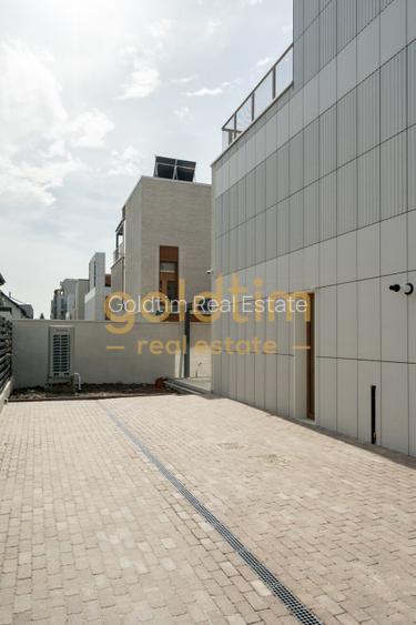 VILA INDIVIDUALA SUPERBA/PIPERA/ZONA IANCU NICOLAE/FINALIZATA 2026/+TVA - 19