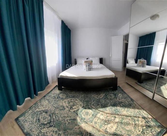 Apartament 2 camere | Aviatiei | Centrala Proprie - 5