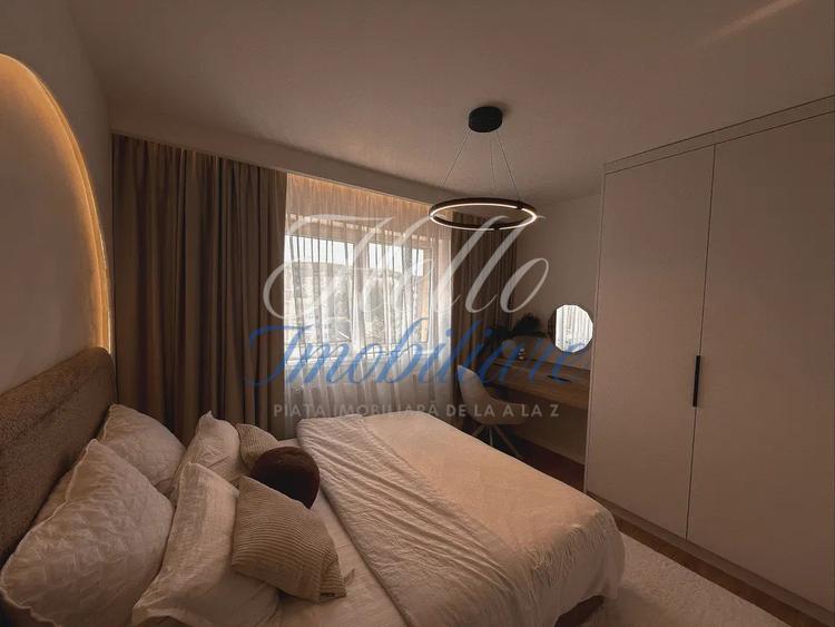 Apartament 2 camere 45 mp balcon 4 mp in Cluj zona Manastur