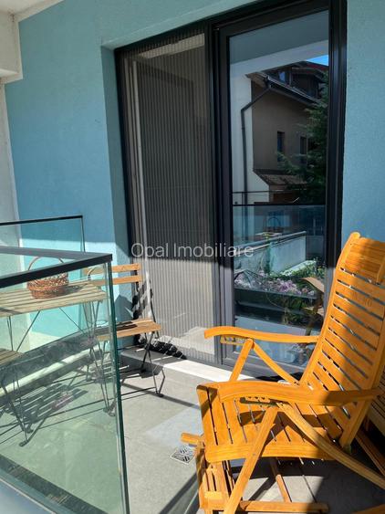 Exclusivitate-Eforie Nord,ap. 2 camere, parter, mobilat,curte proprie 23mp,boxa - 11