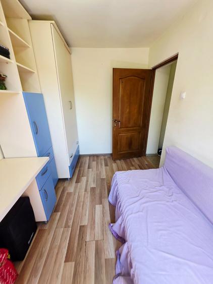 Apartament 3 camere decomandat | zona Baraolt | Mobilat si utilat