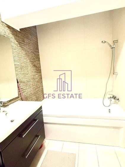 Inchiriere Apartament 2 Camere Lujerului|Parcare|Centrala